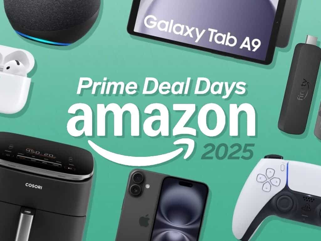 Tipps für Ihren Erfolg beim Amazon Prime Day Deutschland