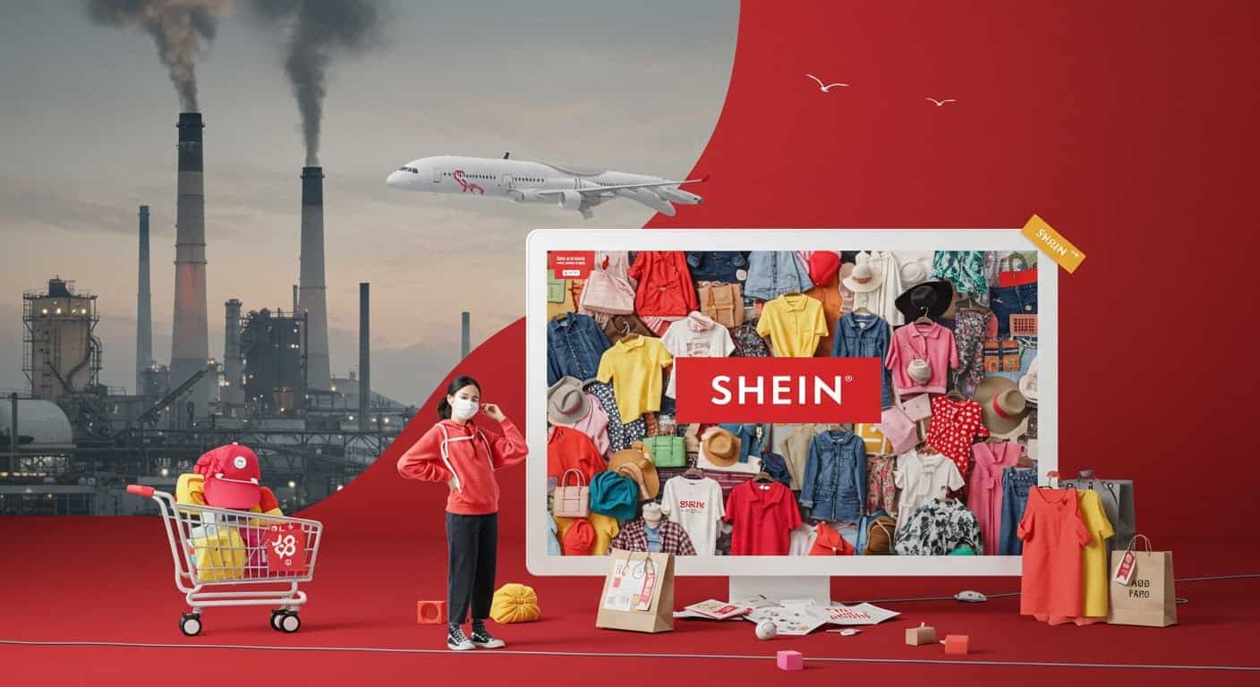 Shein Trend Mode 2025: Entdecken Sie die neuesten Styles