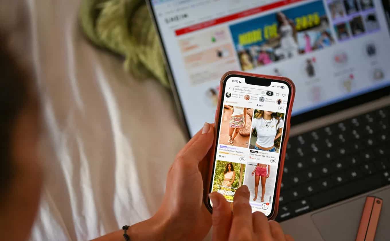 Die wichtigsten Trends der Shein Trend Mode 2025