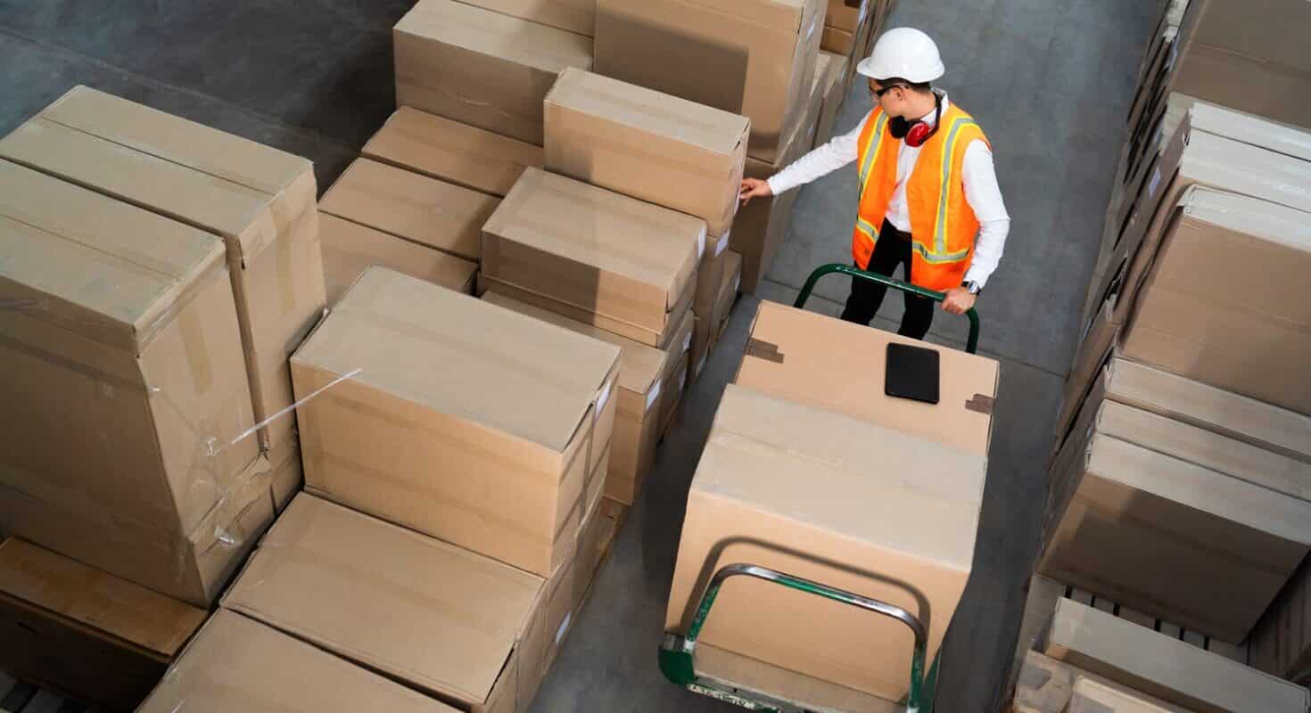 Faktoren, die die Temu-Lieferzeit beeinflussen