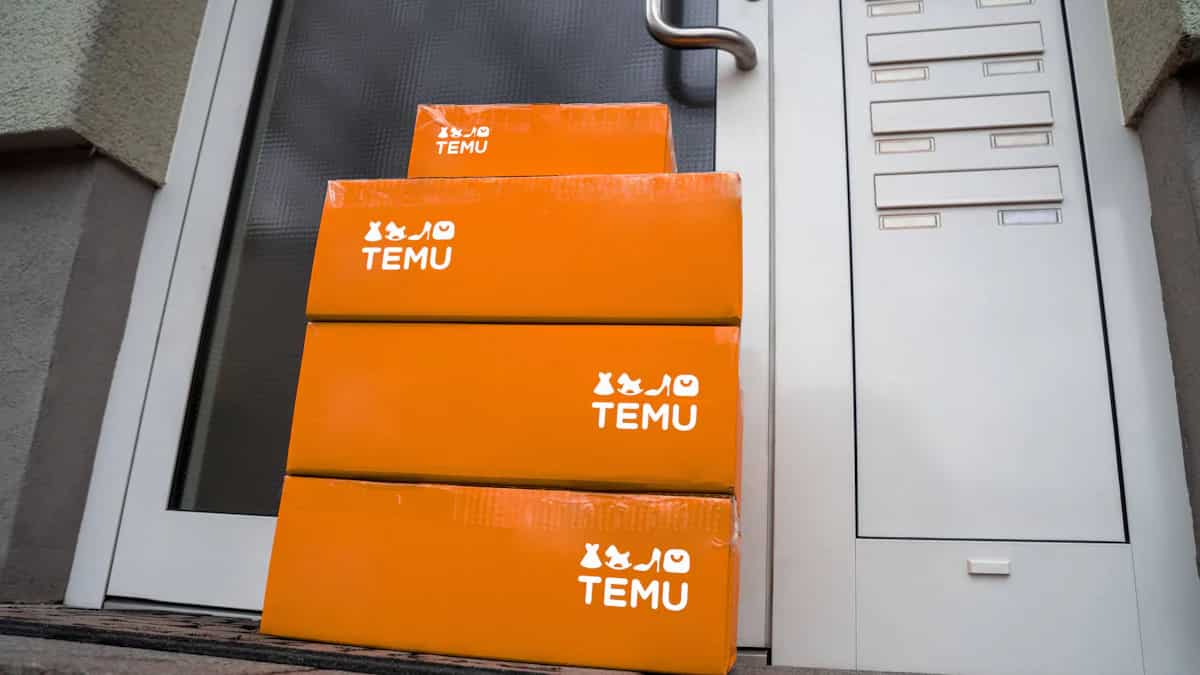 Tipps, um die Temu-Lieferzeit zu verkürzen