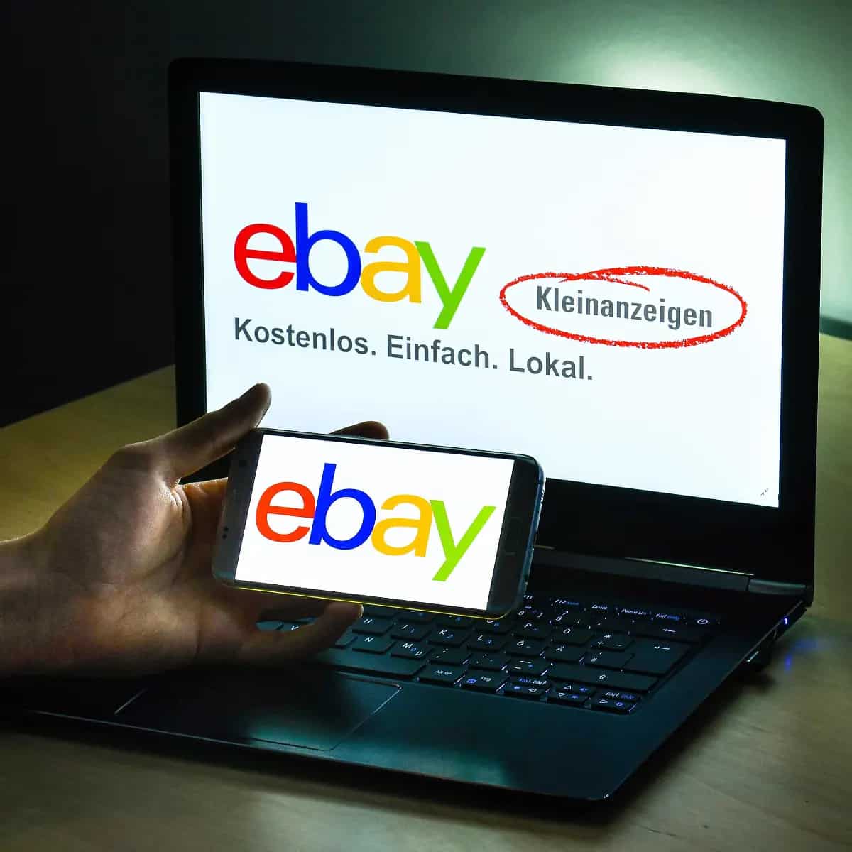 Tipps für maximalen Rabatt bei eBay
