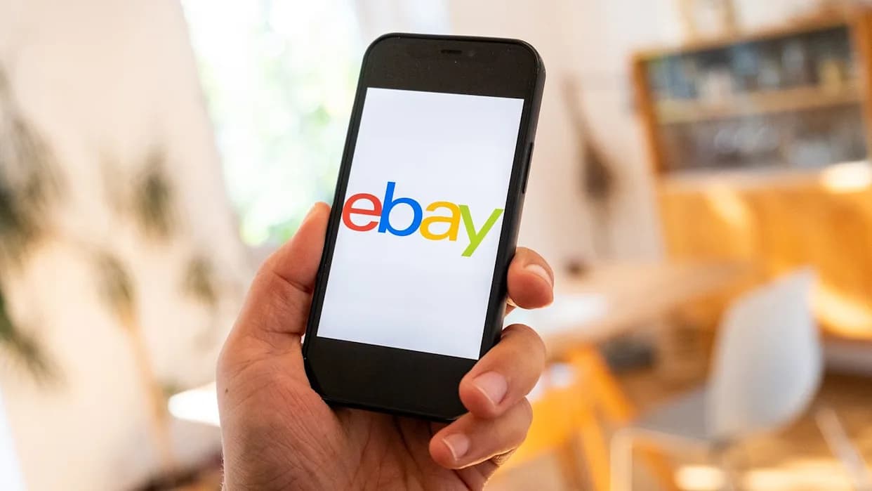 Beliebte Kategorien für eBay neue Artikel