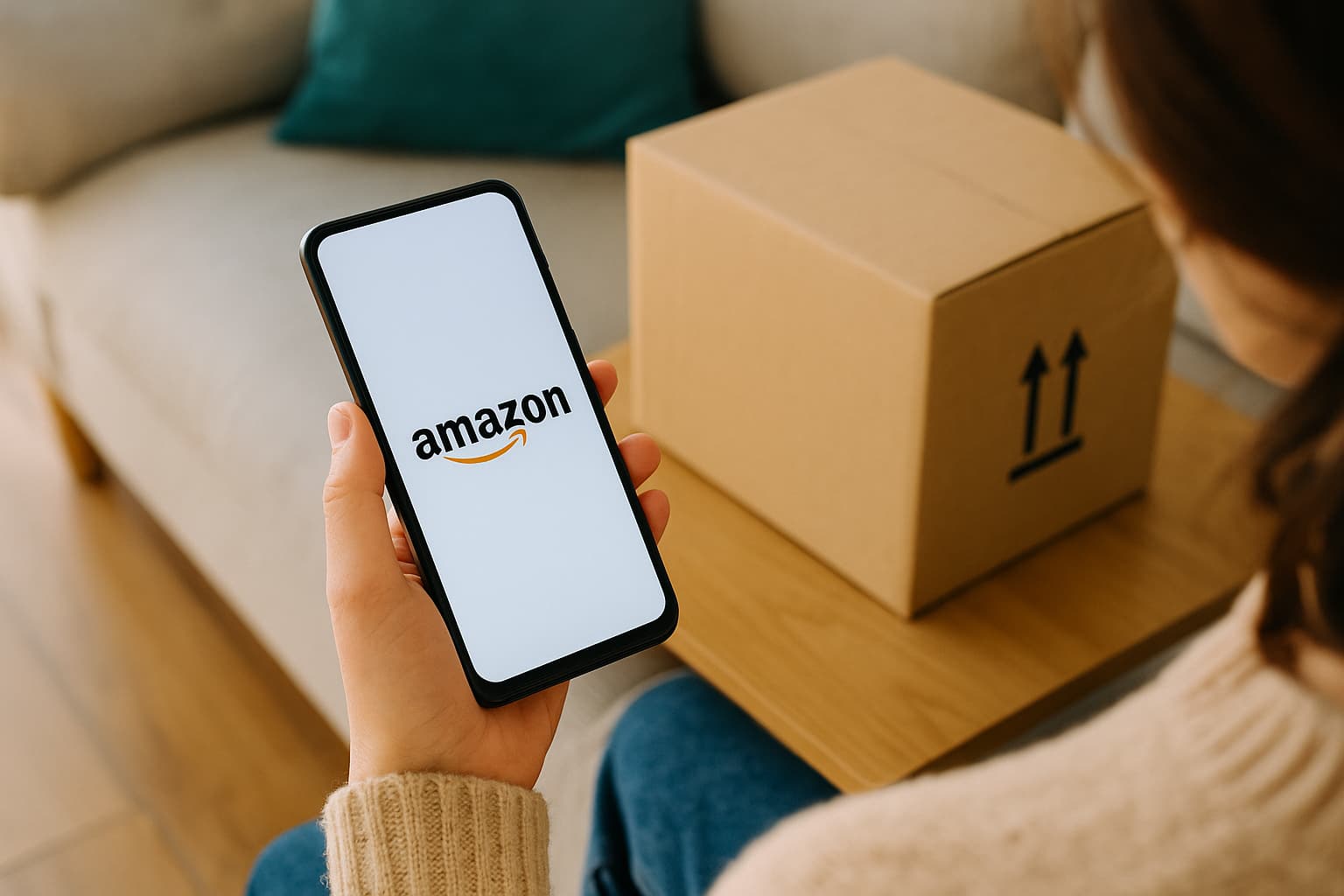 Amazon kostenloser Versand: So nutzen Sie alle Vorteile