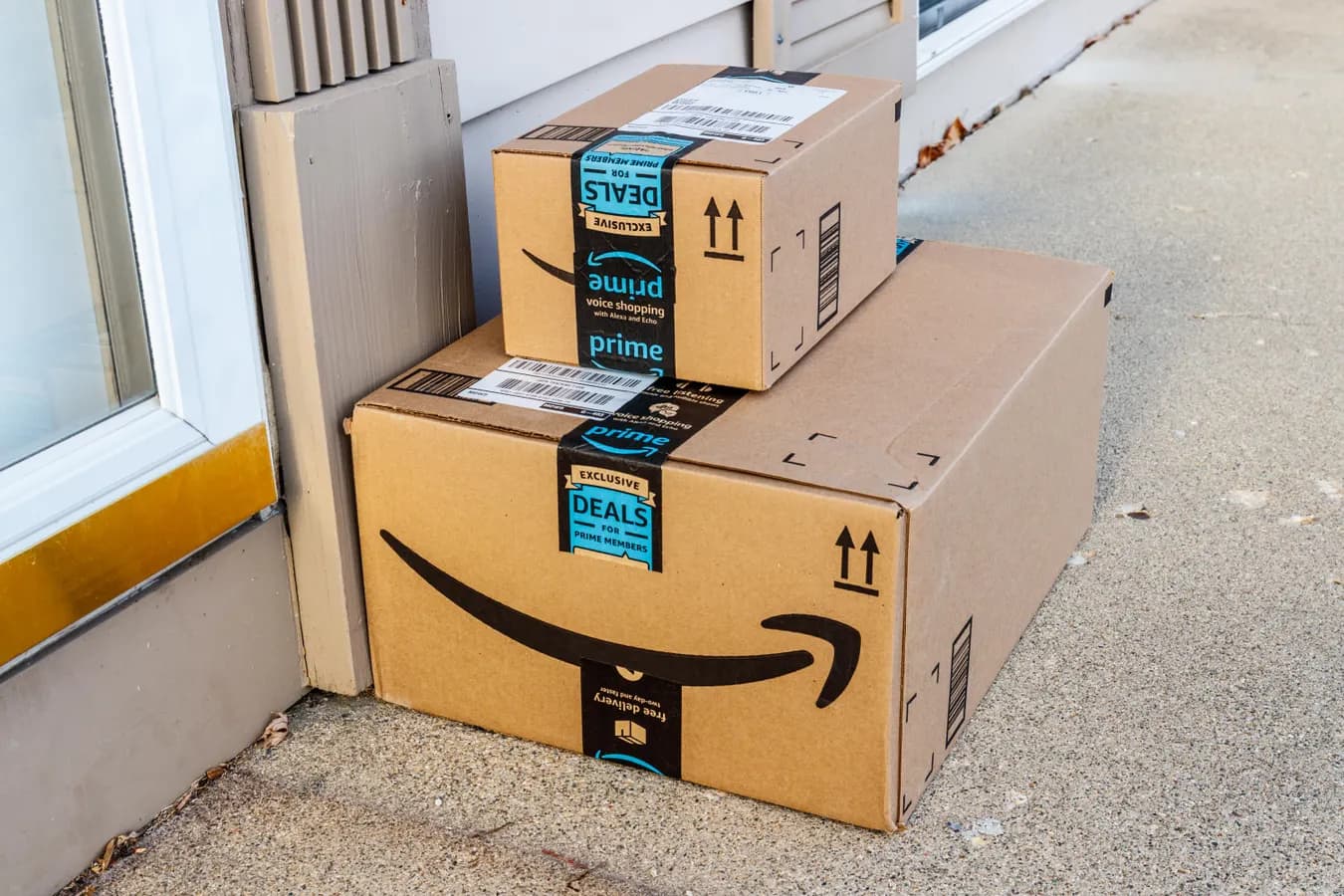 Die wichtigsten Versandoptionen für Amazon-Nutzer